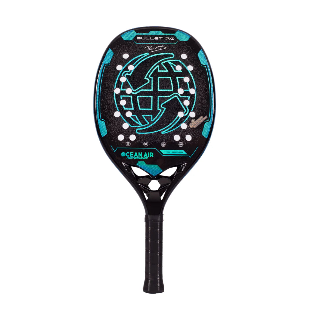 Ocean Air Bullet 7.0 beach tennis racket
