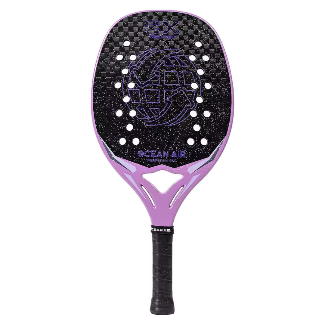 Raquete de beach tennis Ocean Air CX 2024