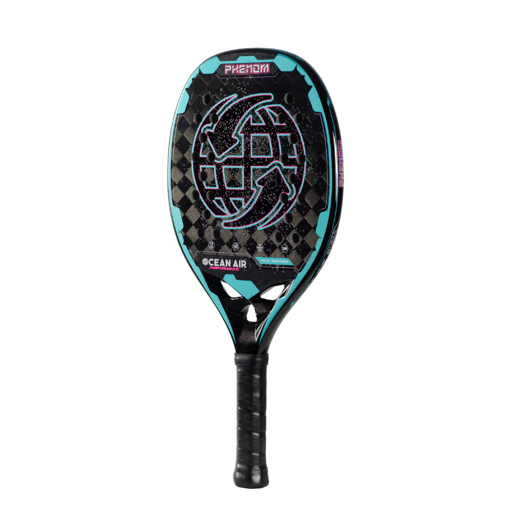 Ocean Air Phenom 2025 beach tennis racket, photo 2