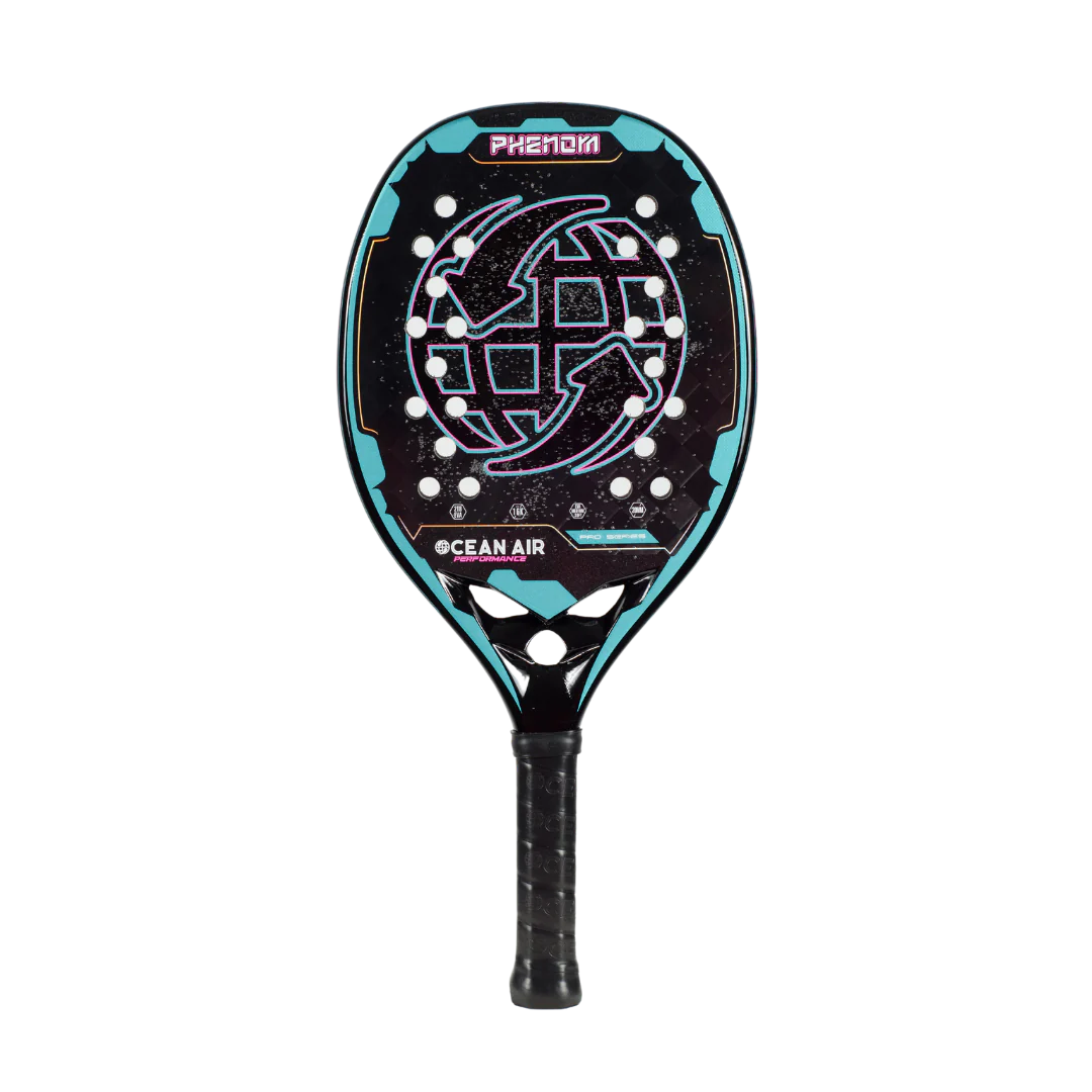 Ocean Air Phenom 2025 beach tennis racket