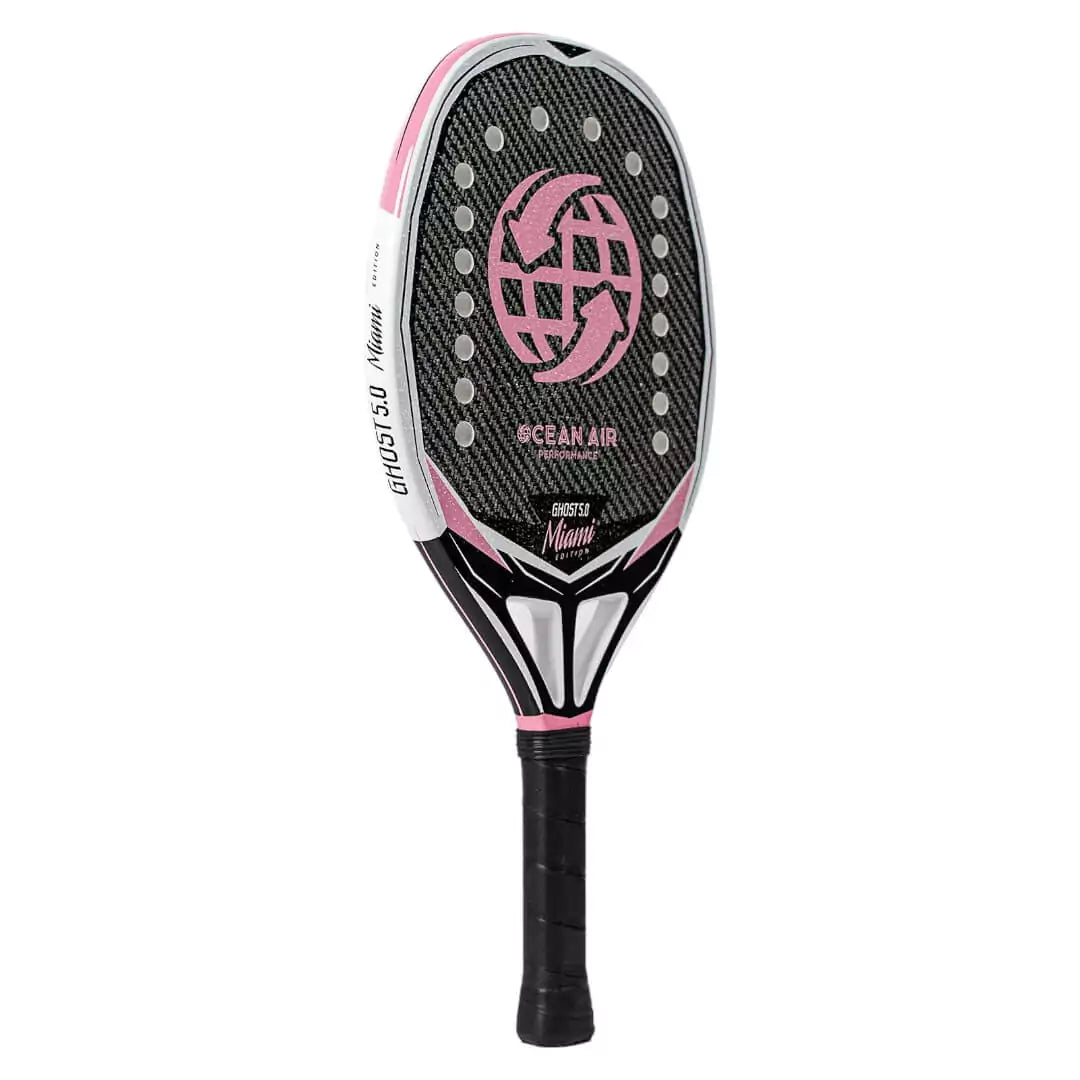 Raquete de beach tennis Ocean Air Ghost 5.0, foto 2
