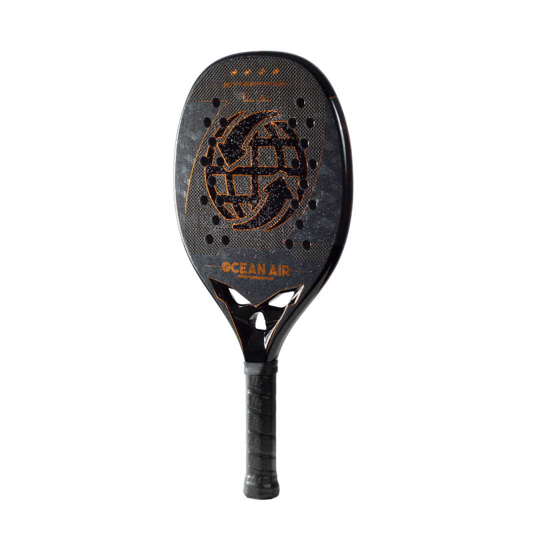 Ocean Air Enterprise 2025 beach tennis racket, photo 2