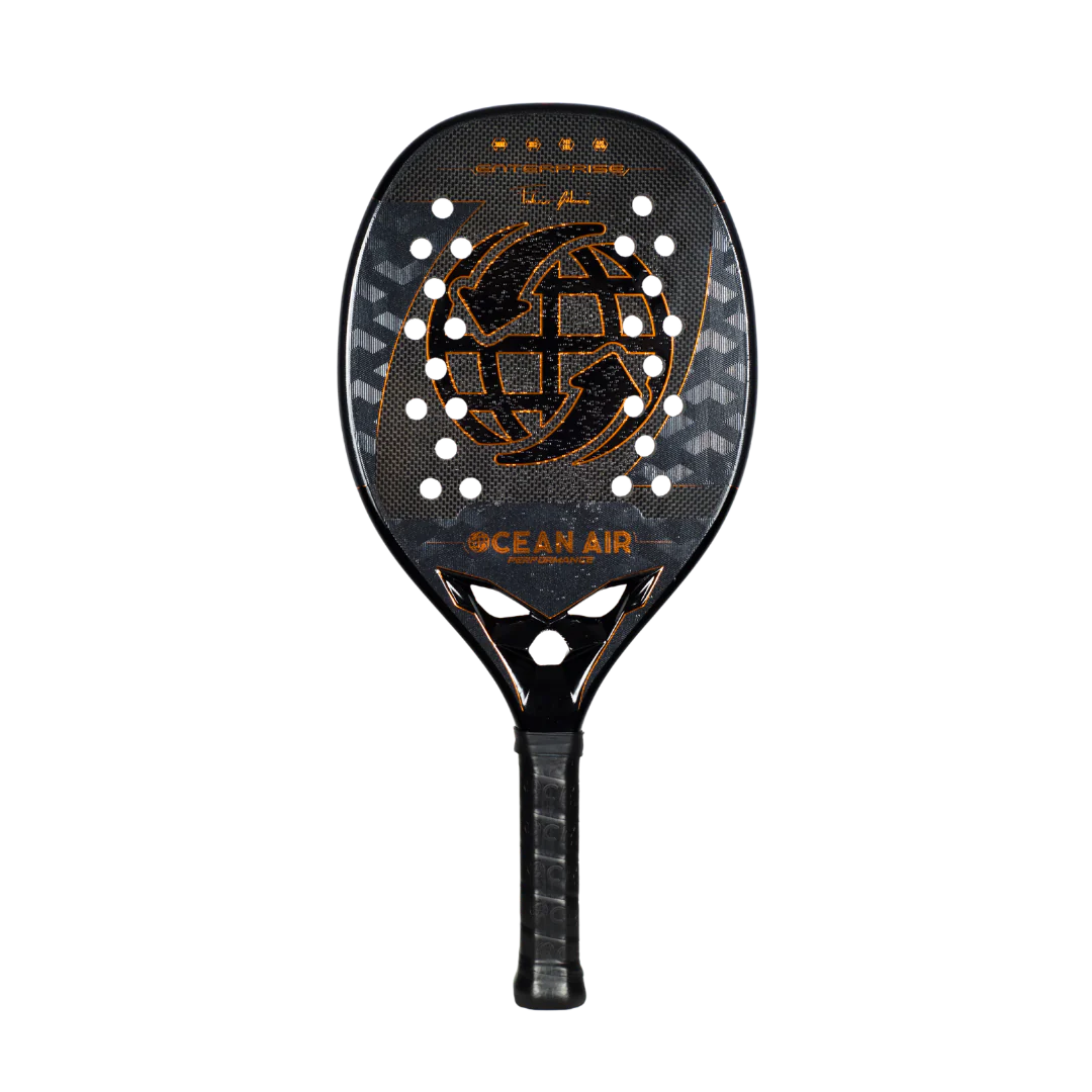 Ocean Air Enterprise 2025 beach tennis racket
