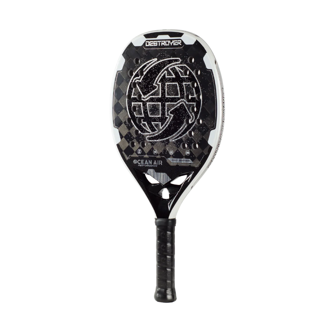 Ocean Air Destroyer 2025 beach tennis racket, photo 2