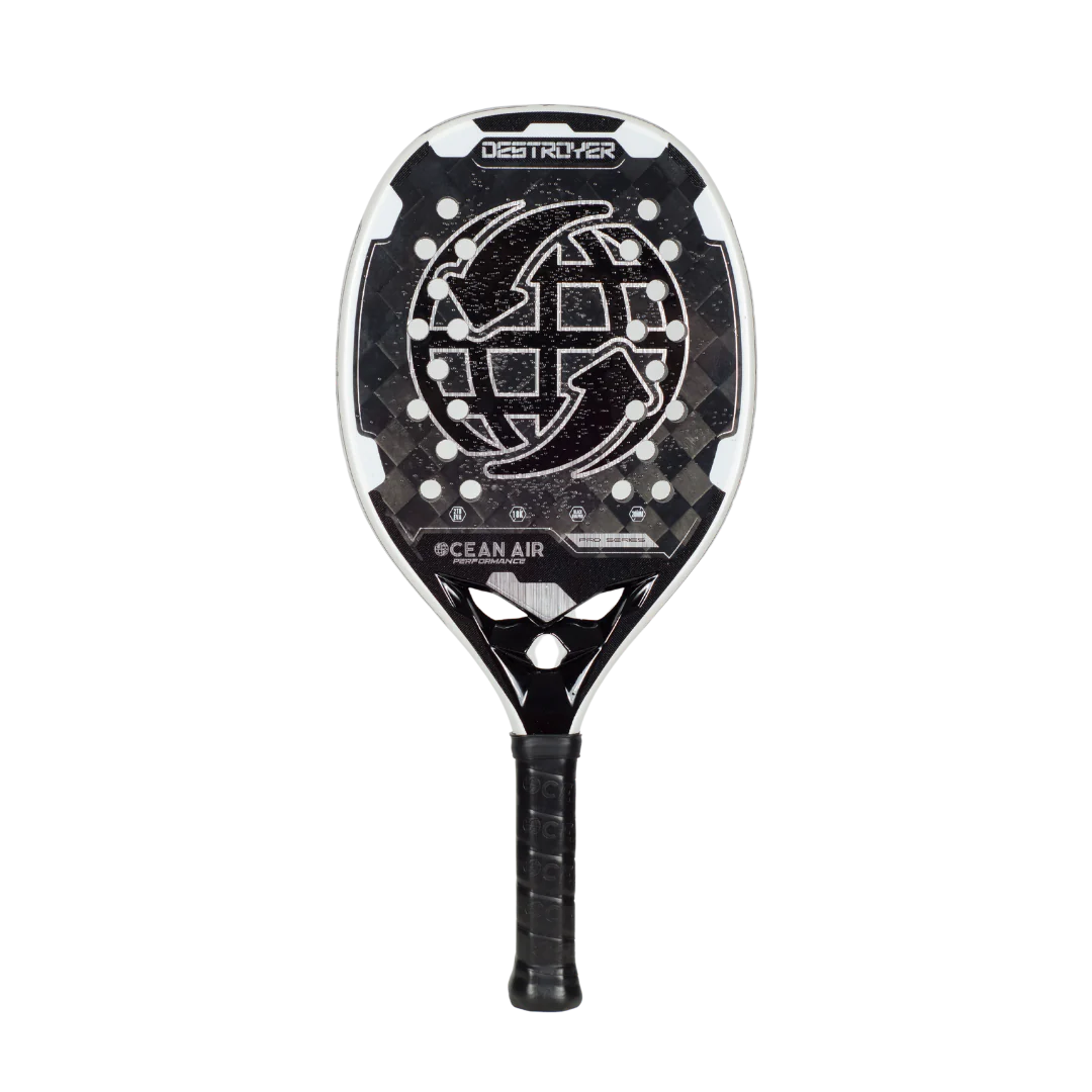 Ocean Air Destroyer 2025 beach tennis racket