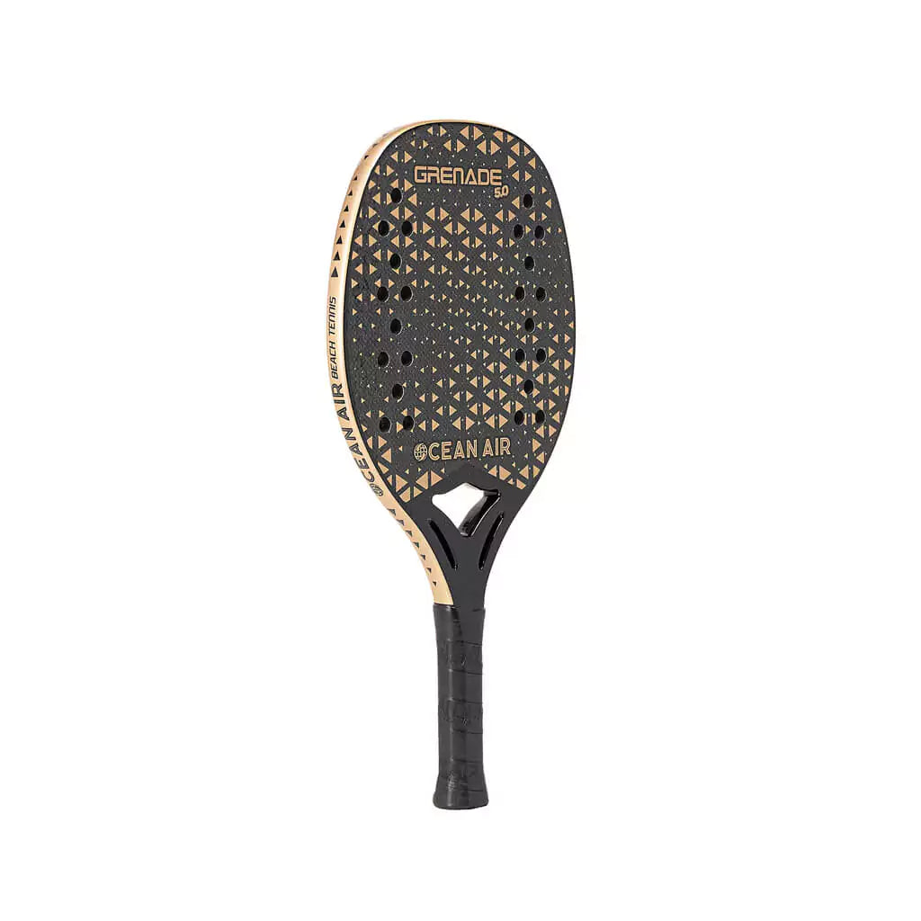 Raquete de beach tennis Ocean Air Grenade 5, foto 2