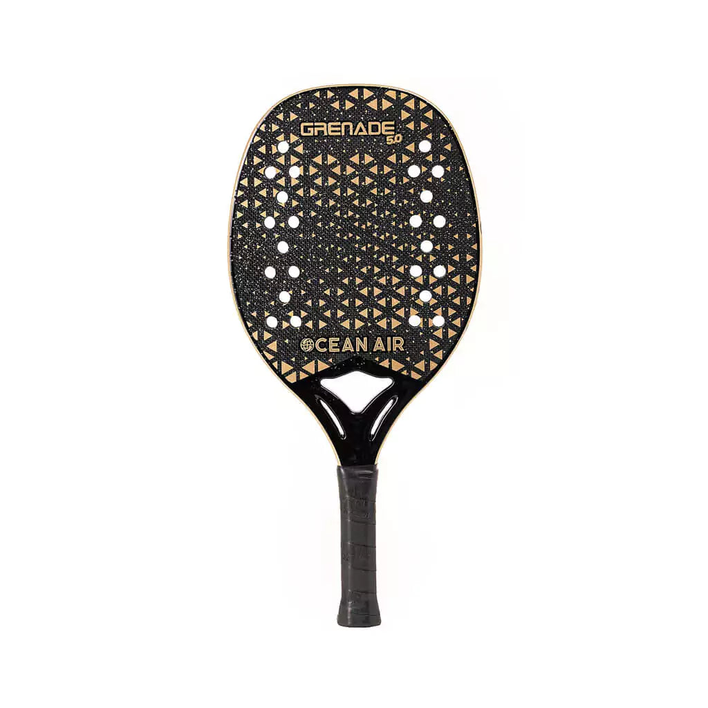 Raquete de beach tennis Ocean Air Grenade 5