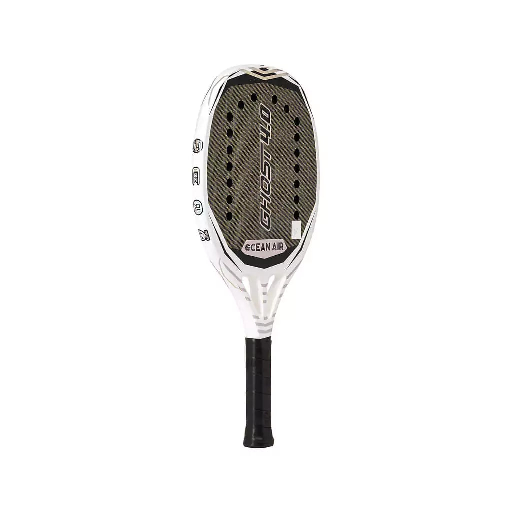 Raquete de beach tennis Ocean Air Ghost 4, foto 2