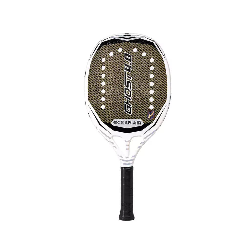 Raquete de beach tennis Ocean Air Ghost 4