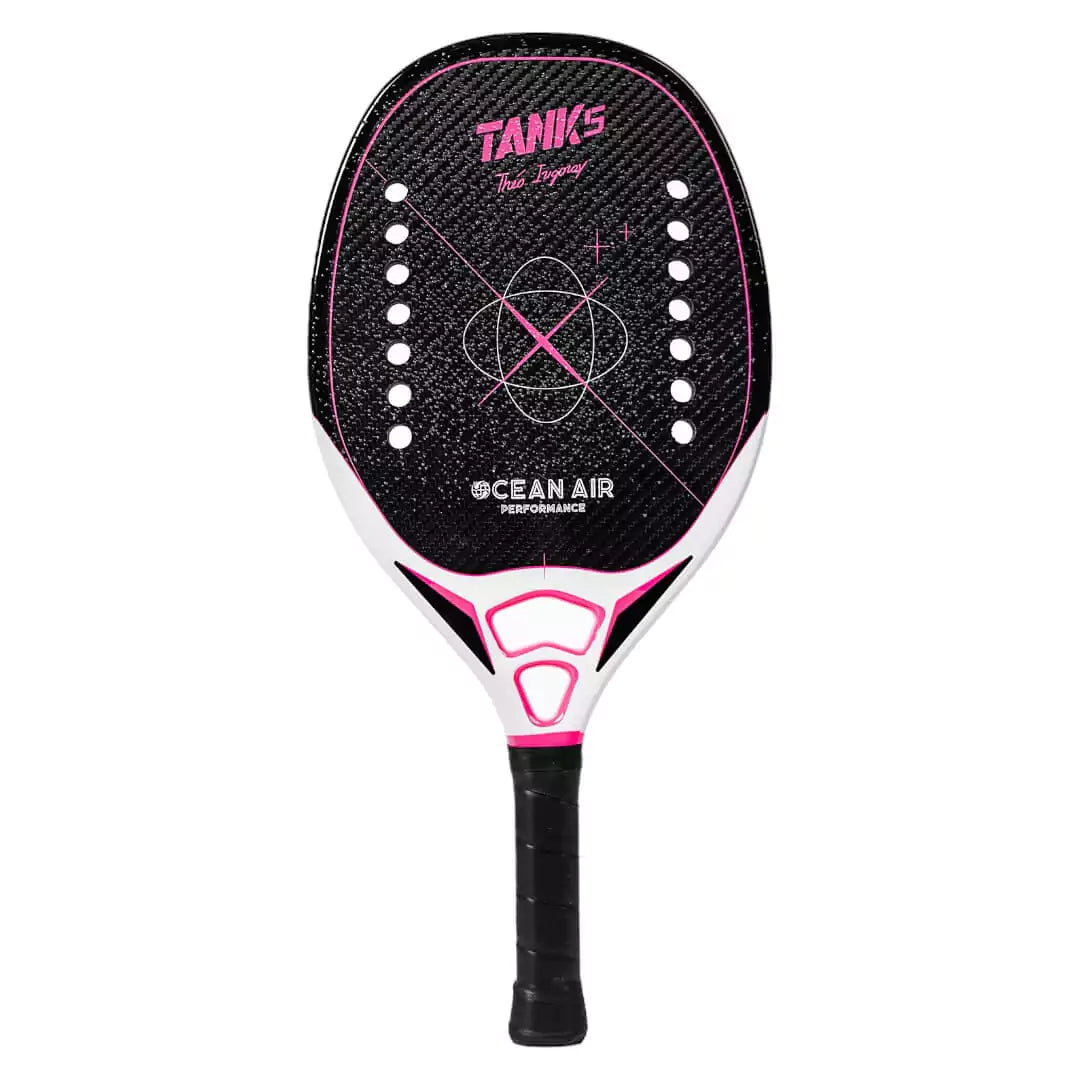 Raquete de beach tennis Ocean Air Tank 5