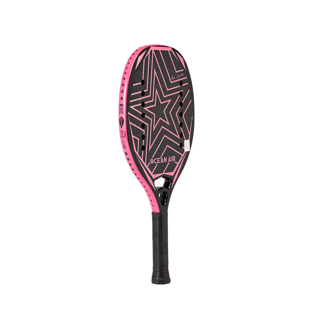 Raquete de beach tennis Ocean Air Tank 4, foto 2