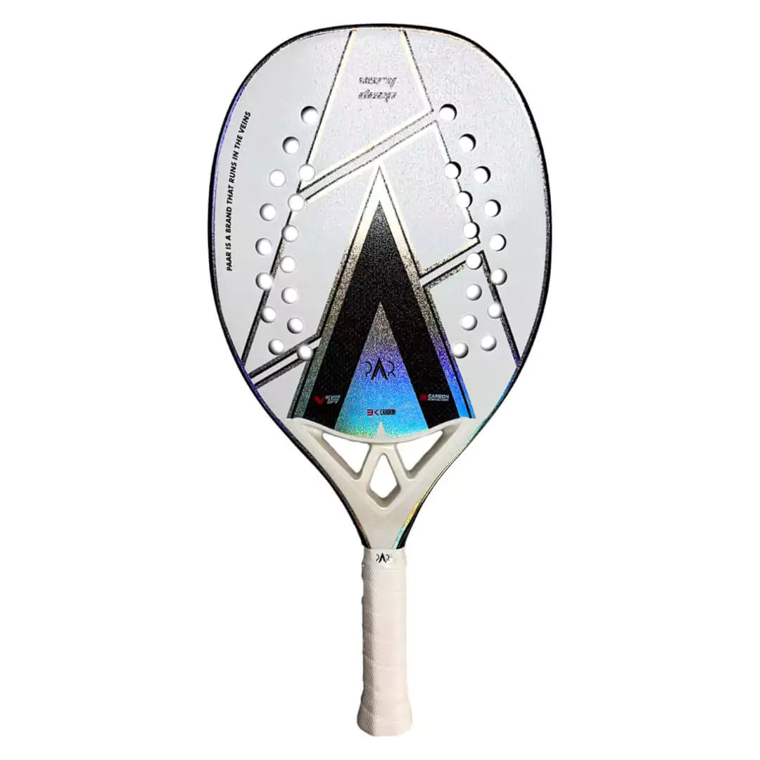 PAAR Very Deep 2024 beach tennis racket