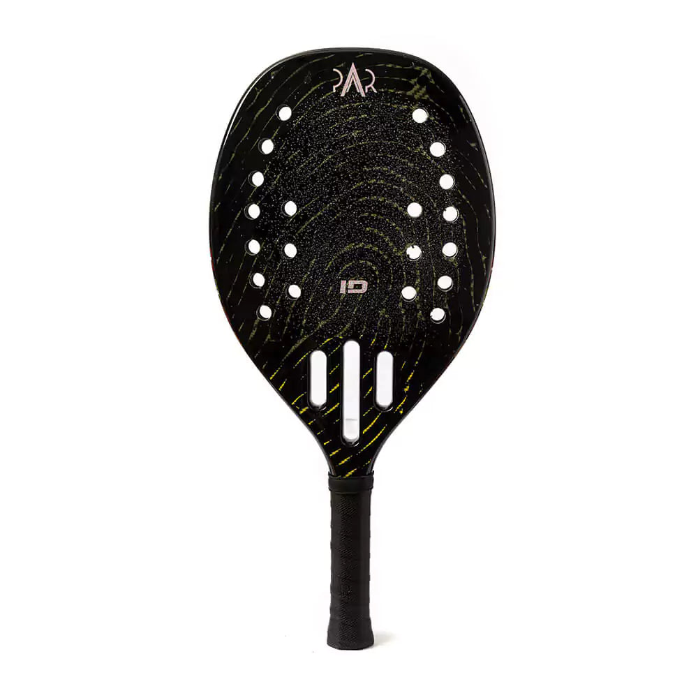 PAAR ID Kevlar 2023 beach tennis racket
