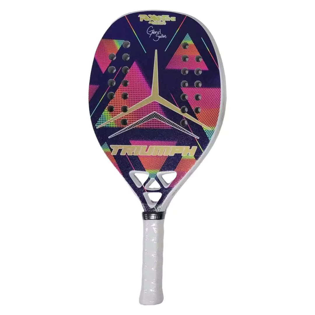 Rakkettone Triumph 2023 beach tennis racket