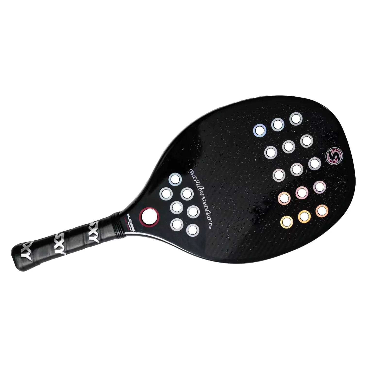 Sexy Brand Carbonator beach tennis racket, photo 2