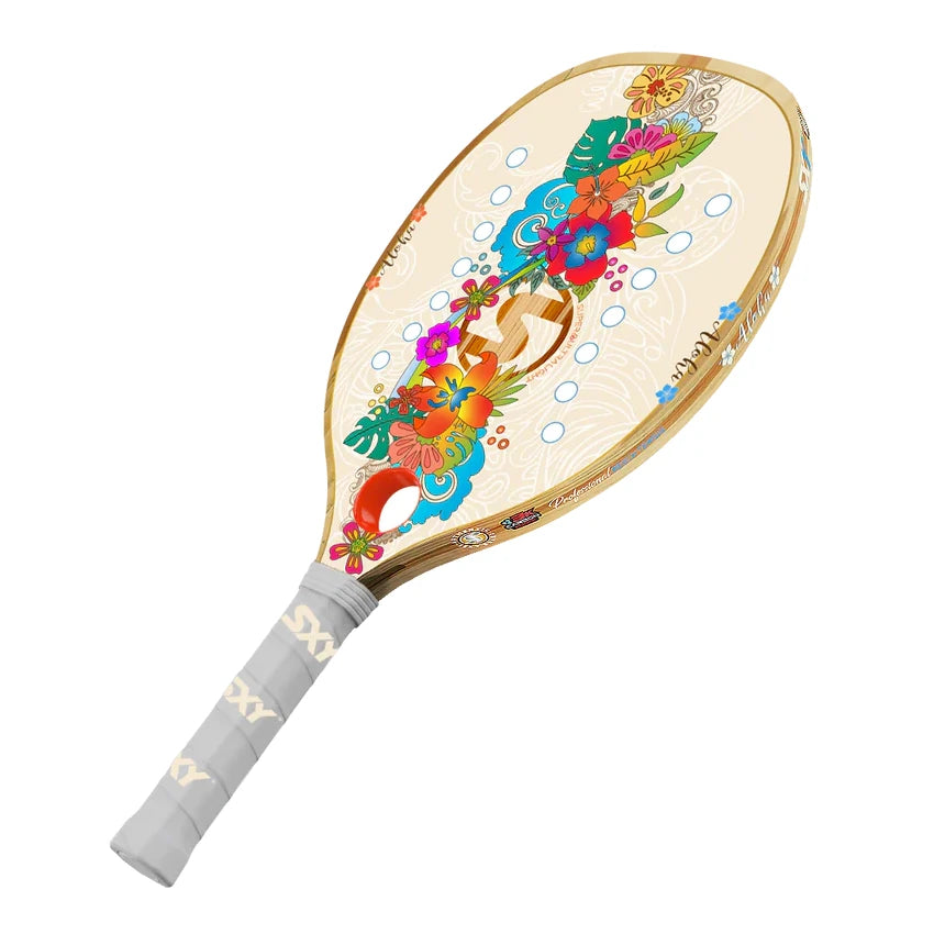 Sexy Brand Aloha beach tennis racket, photo 2