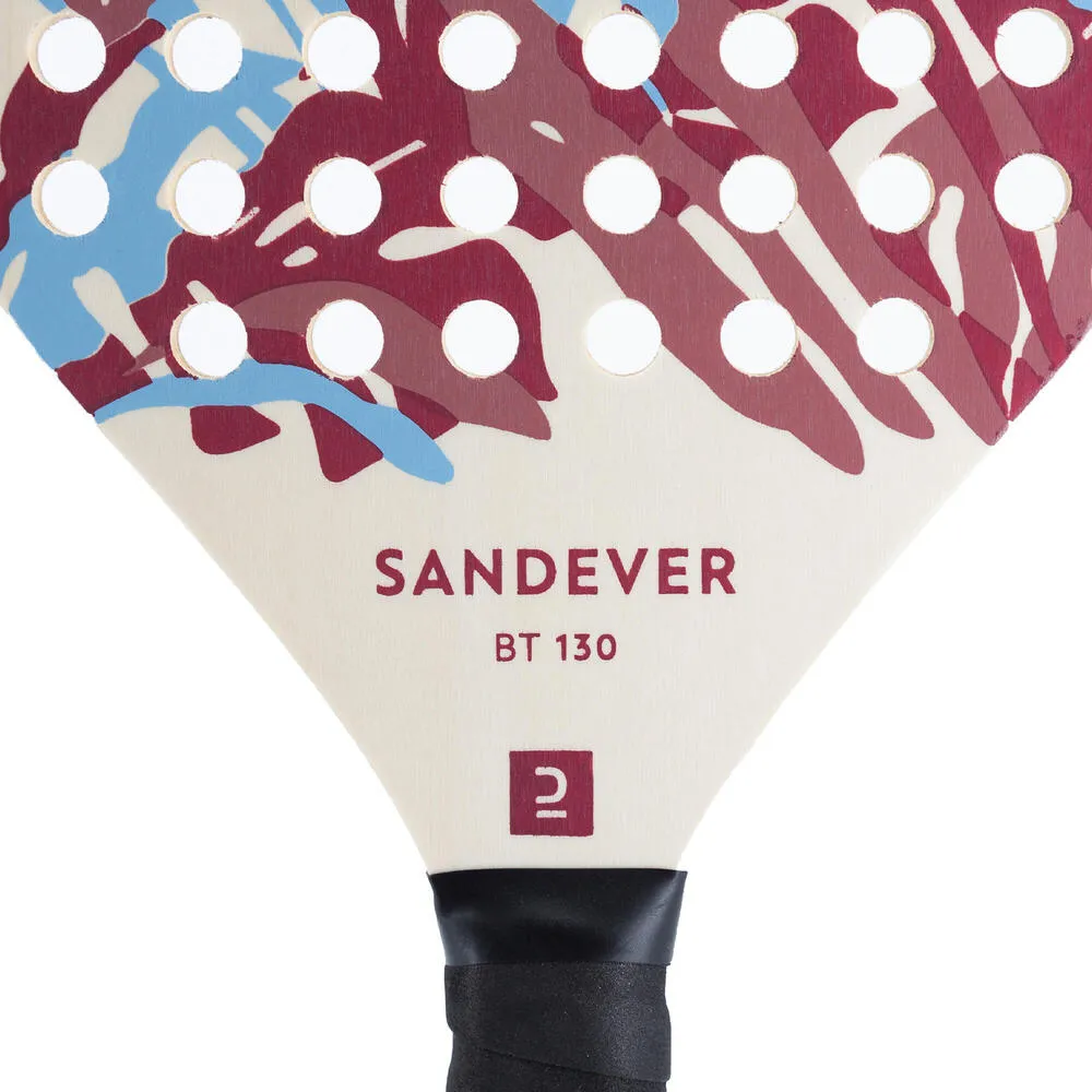 Sandever Experience (Conjunto) beach tennis racket, photo 2