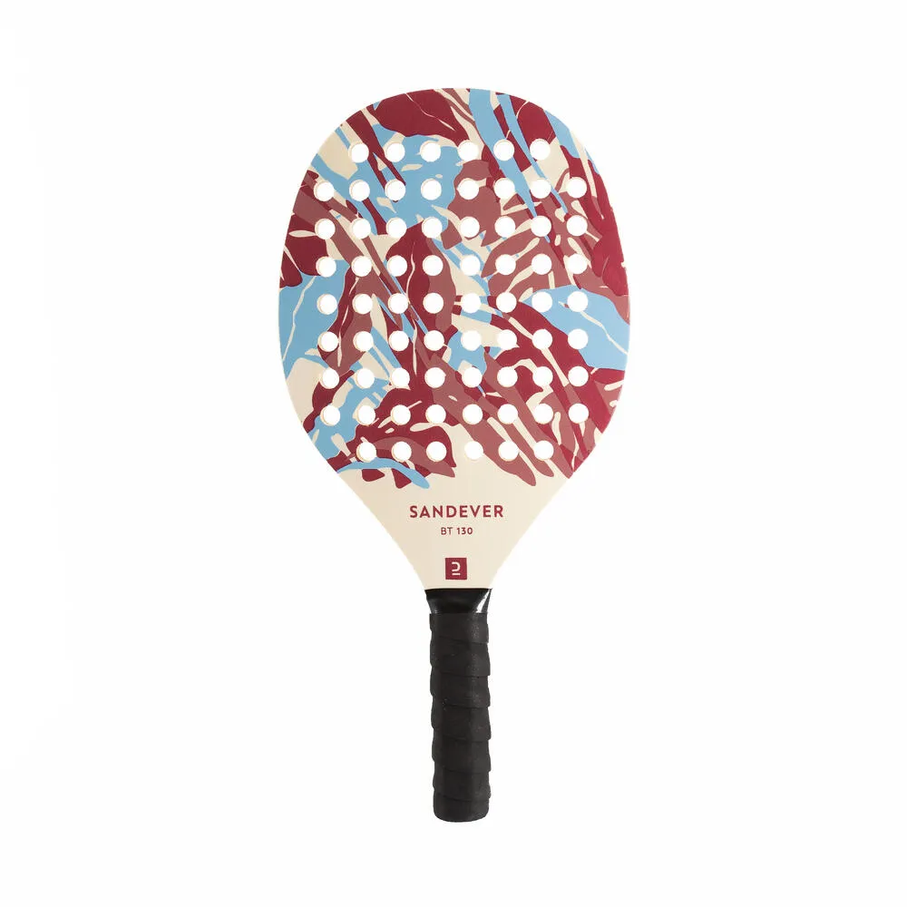 Sandever Experience (Conjunto) beach tennis racket