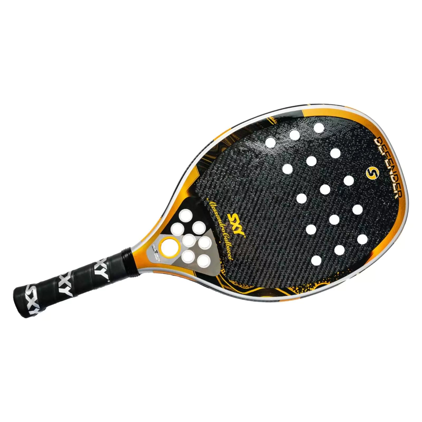 Sexy Brand Defender beach tennis racket, photo 2