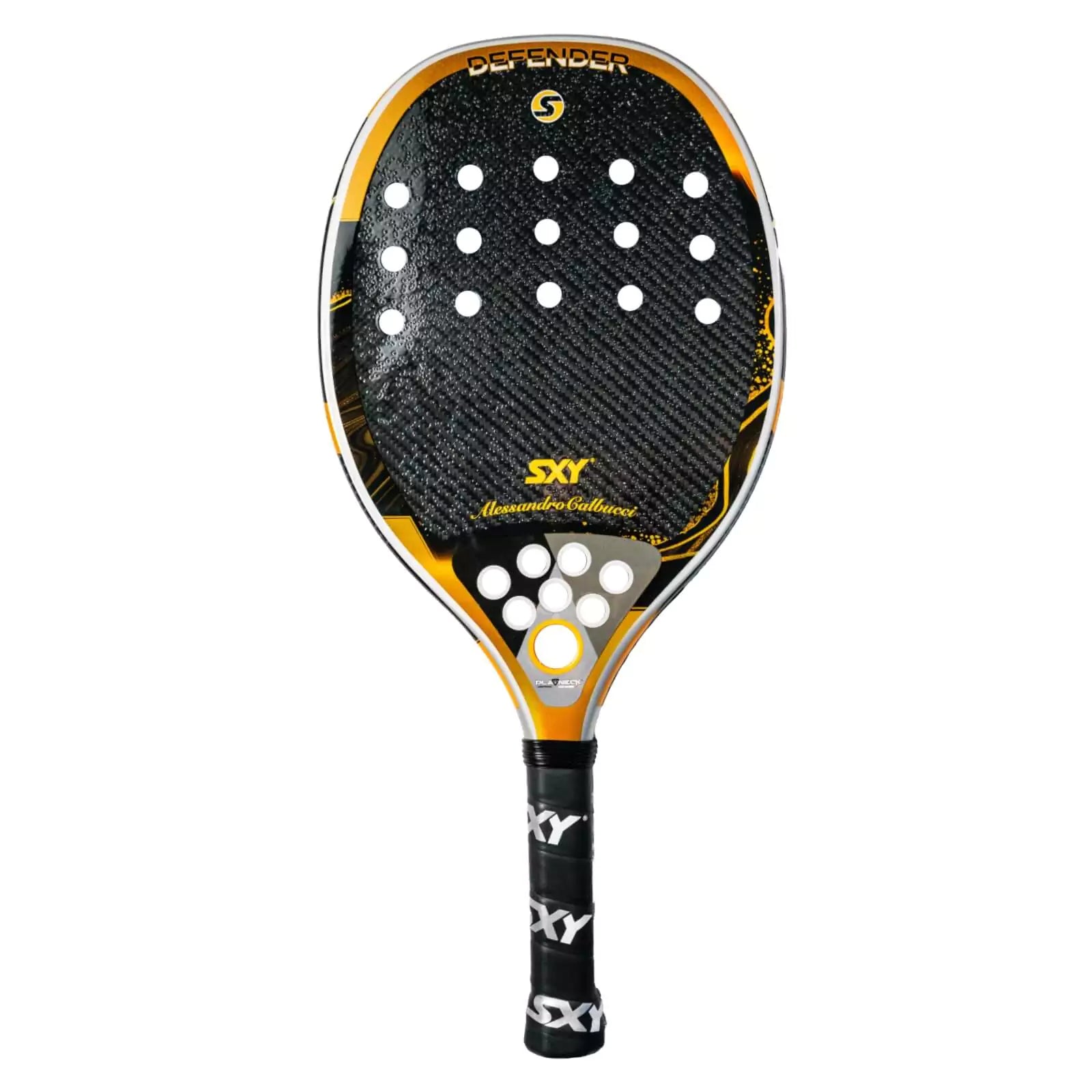 Sexy Brand Defender beach tennis racket