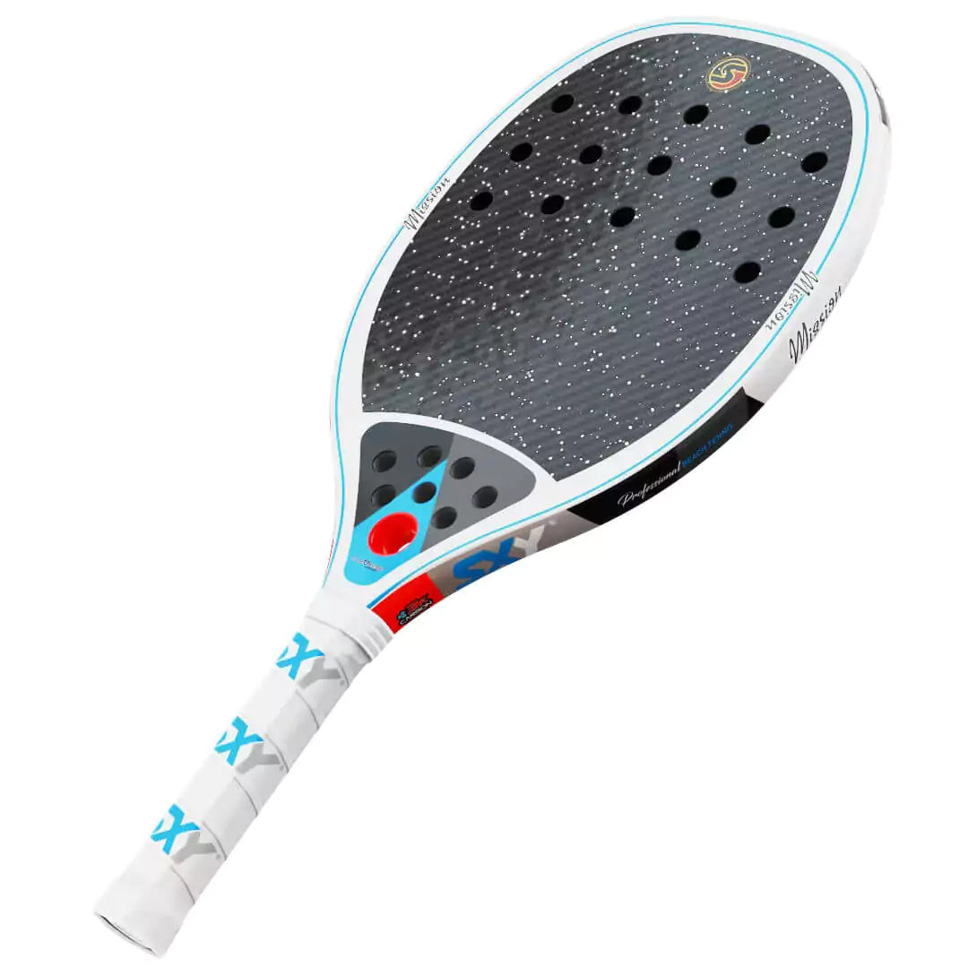 Sexy Brand Mission beach tennis racket, photo 2