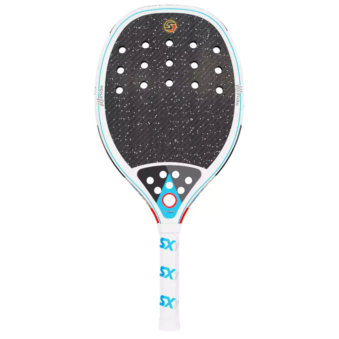 Sexy Brand Mission beach tennis racket