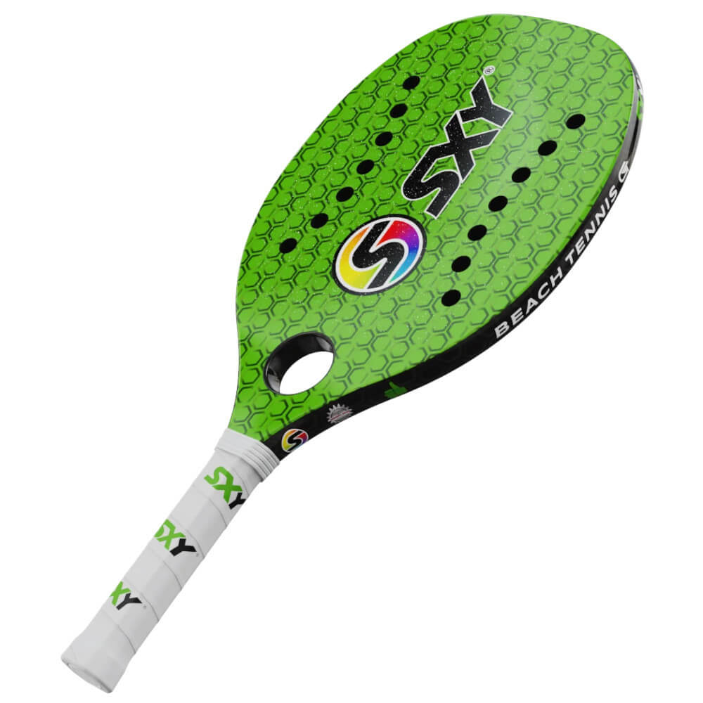 Sexy Brand Hex GT beach tennis racket, photo 2