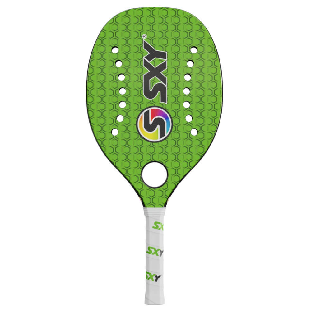Sexy Brand Hex GT beach tennis racket