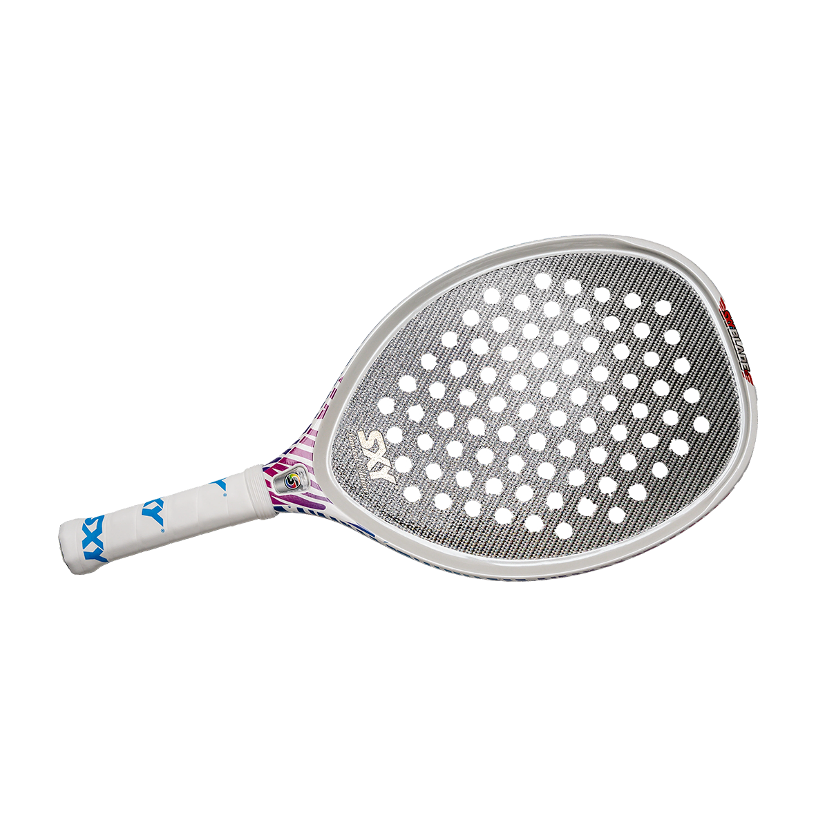 Sexy Brand SXY Blade Limited Edition 2.0 beach tennis racket, photo 2