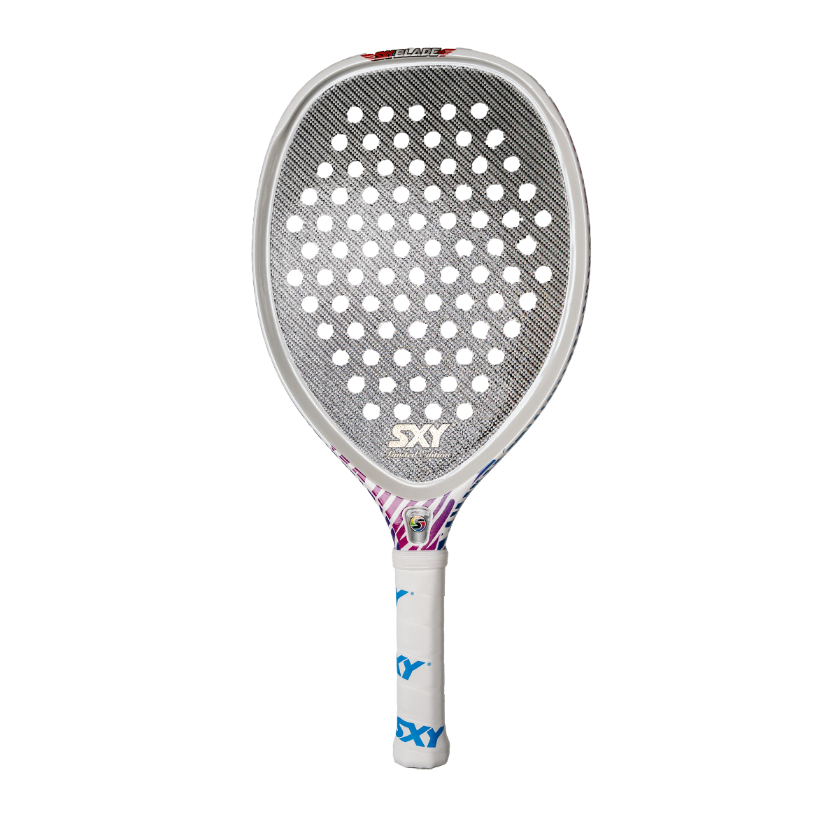 Sexy Brand SXY Blade Limited Edition 2.0 beach tennis racket