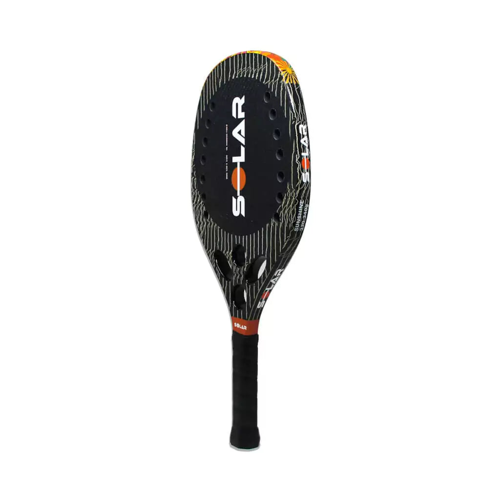 Raquete de beach tennis Solar Paddles Sunshine, foto 2