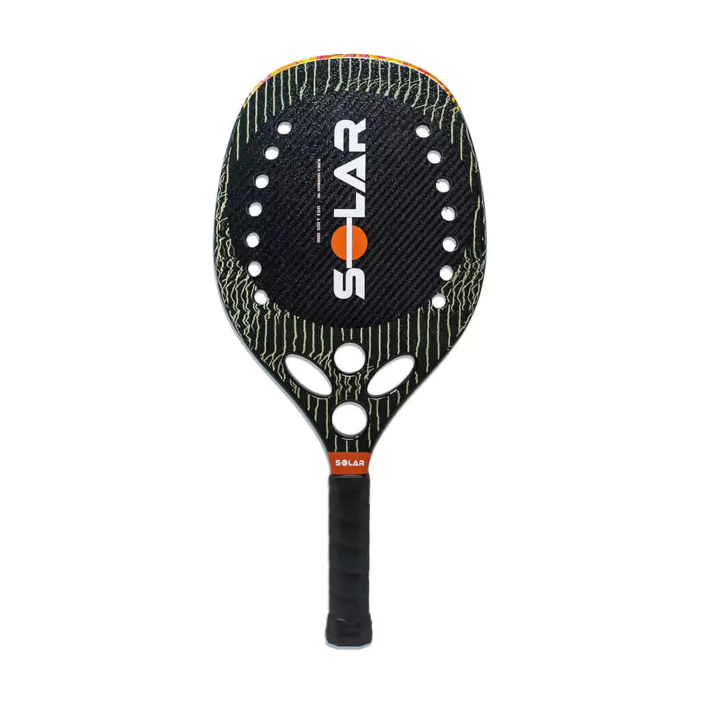 Raquete de beach tennis Solar Paddles Sunshine