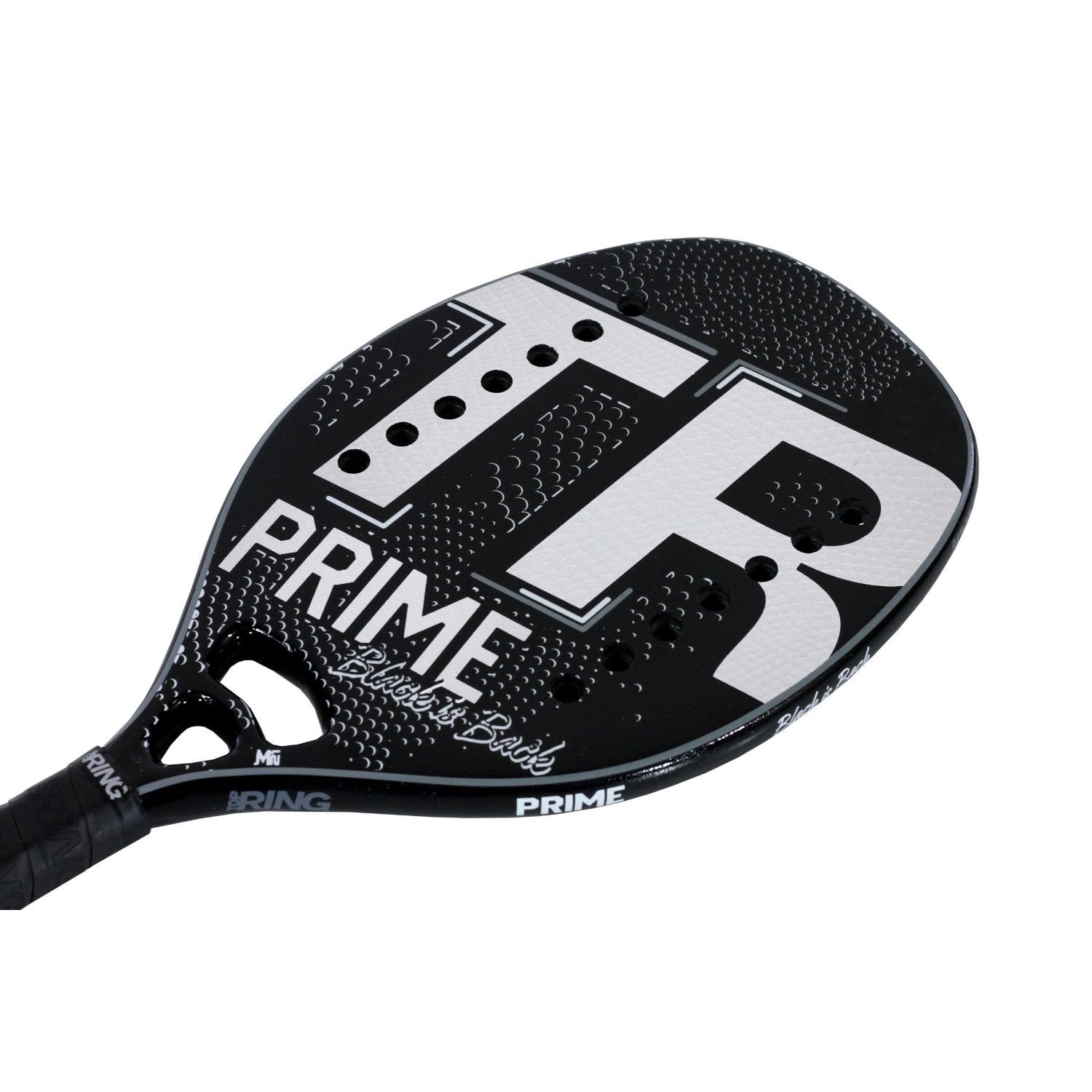 Raquete de beach tennis Top Ring Prime, foto 2