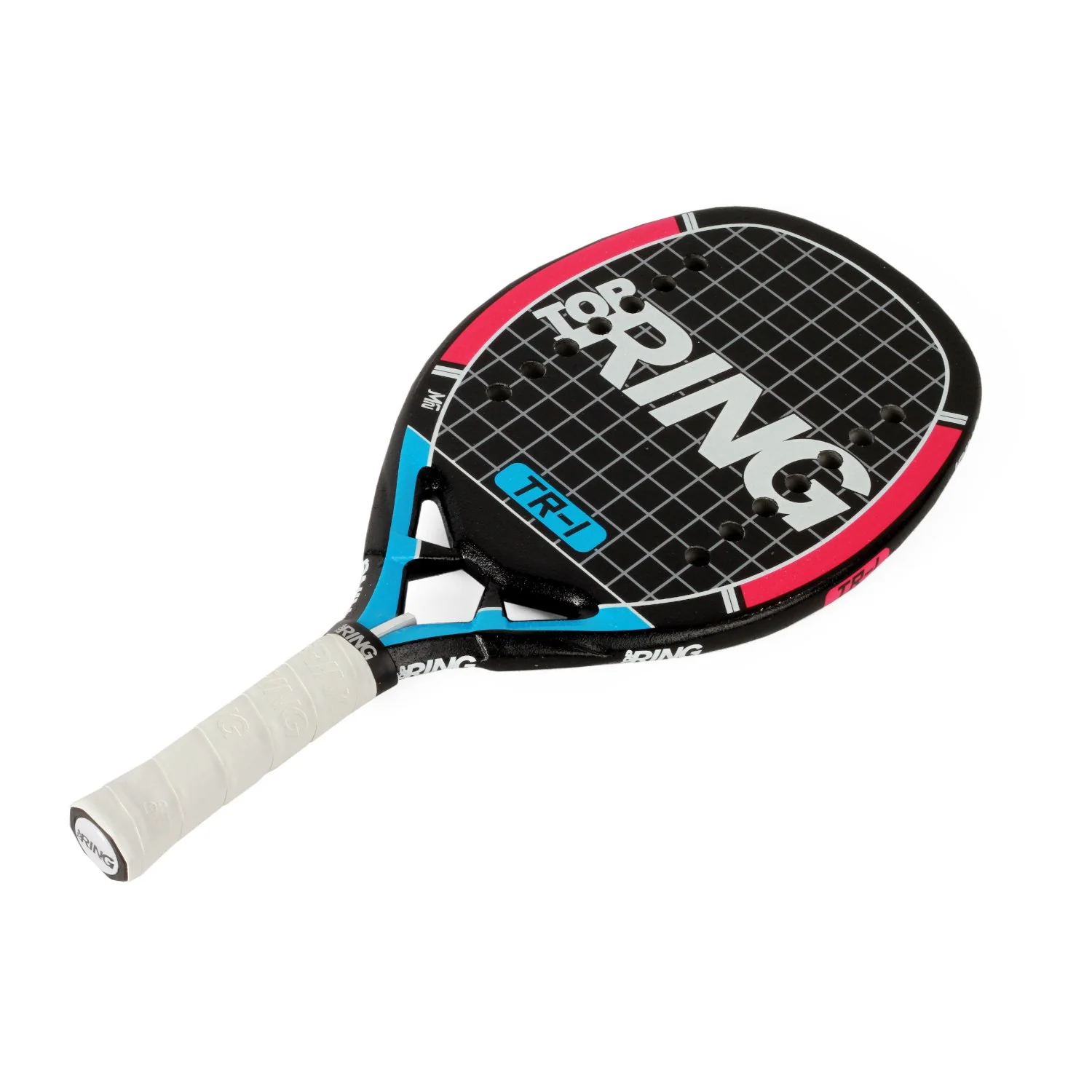 Raquete de beach tennis Top Ring TR1, foto 2