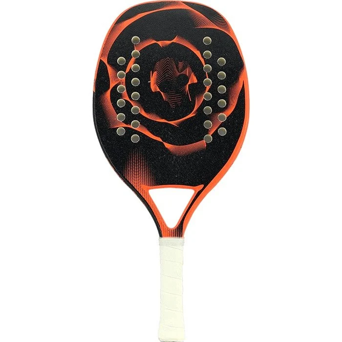 Raquete de beach tennis Turquoise Black Death Team 2022, foto 2