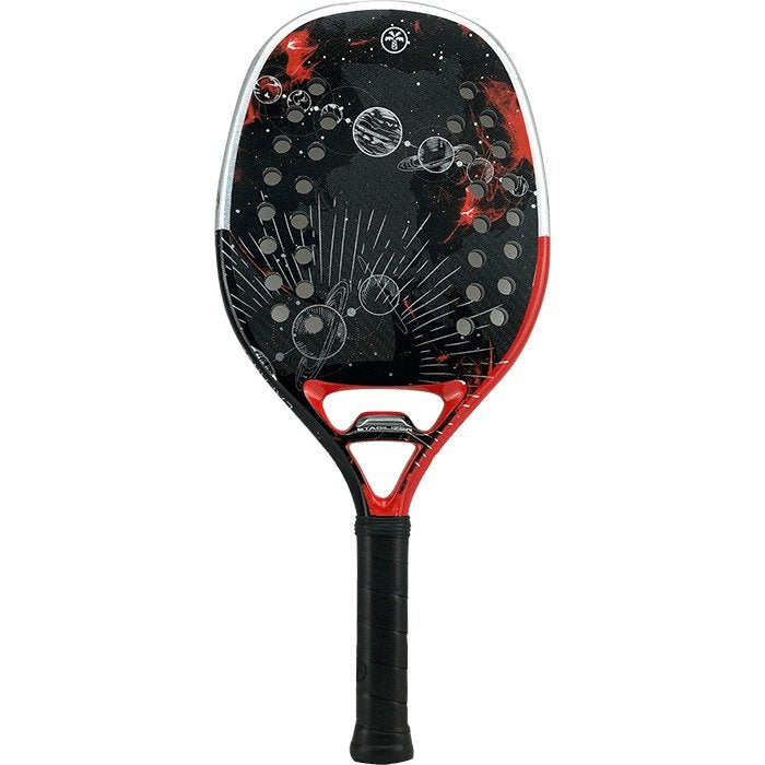 Raquete de beach tennis Turquoise Expanse 1.1, foto 2