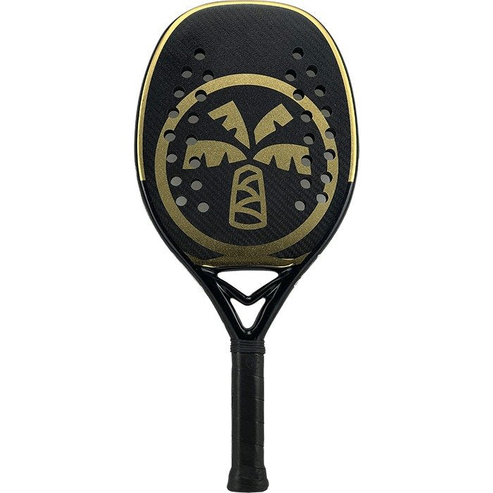 Raquete de beach tennis Turquoise DNA Extreme 1.2