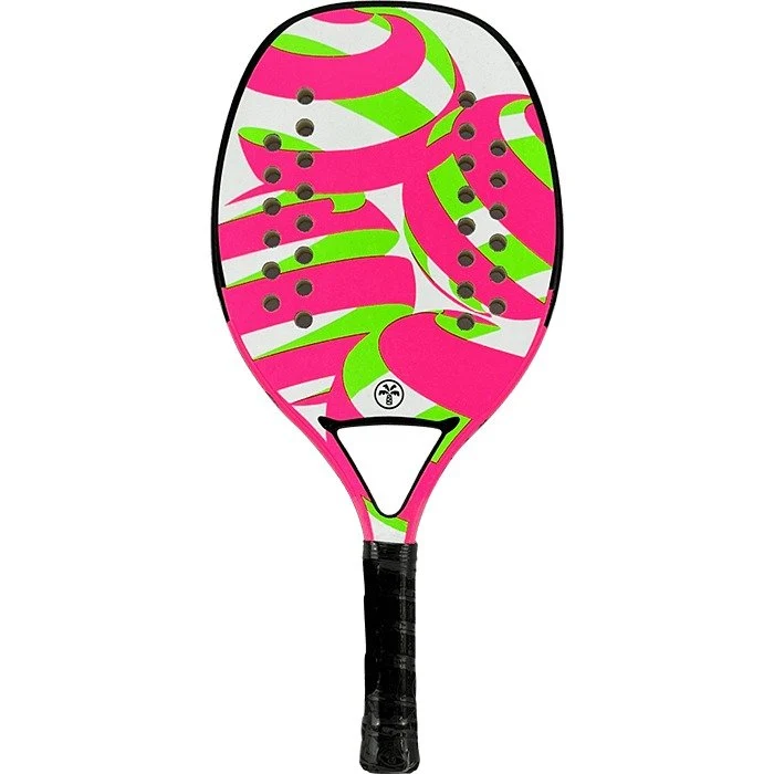 Raquete de beach tennis Turquoise Slam 2022, foto 2