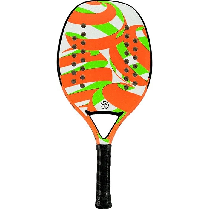 Raquete de beach tennis Turquoise Slam 2022