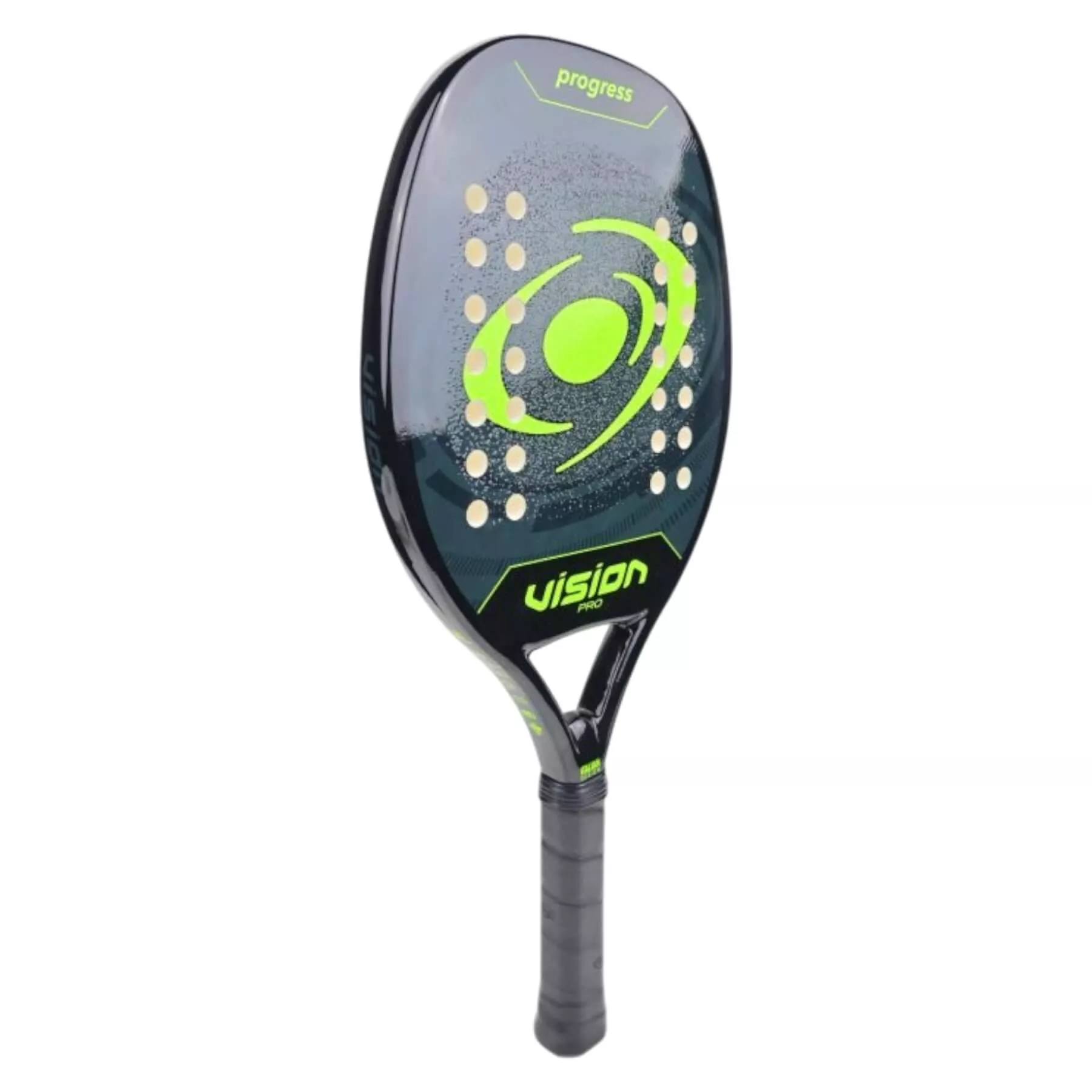 Raquete de beach tennis Vision Progress Drive 2026, foto 2