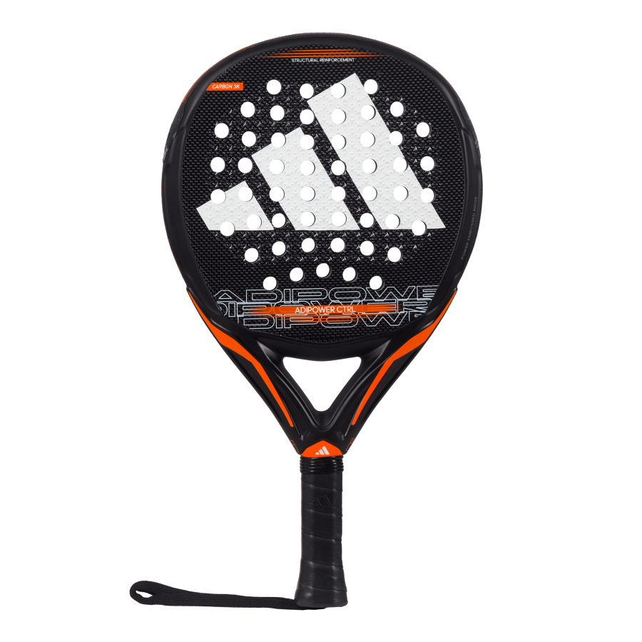 Adidas Padel Adipower Control 3.3 padel racket