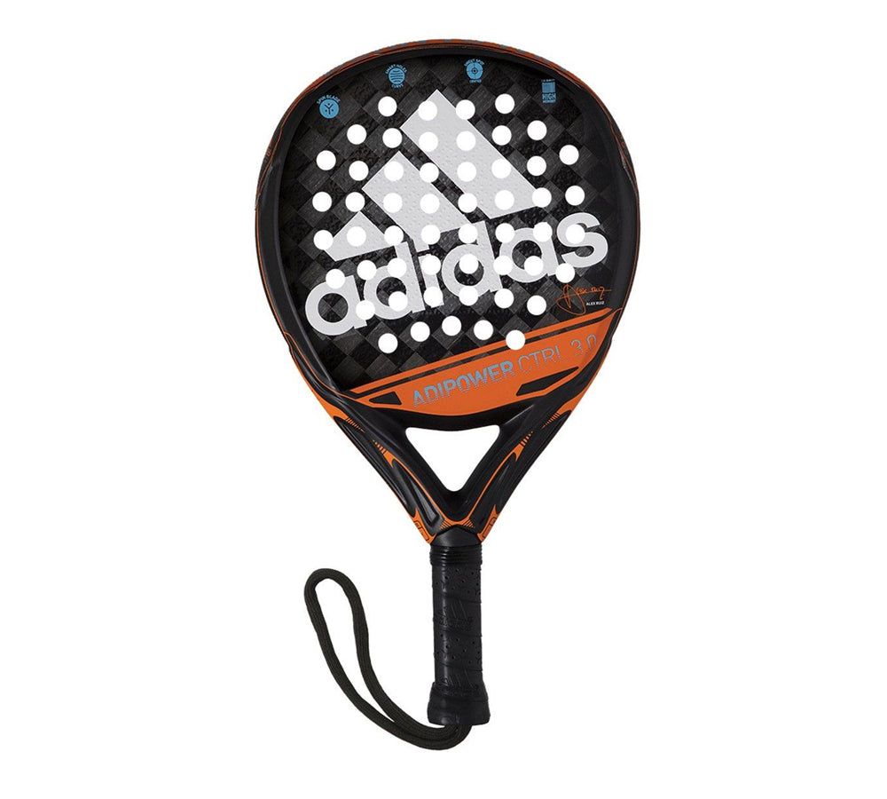 Raquete de padel Adidas Padel Adipower Control 3.0