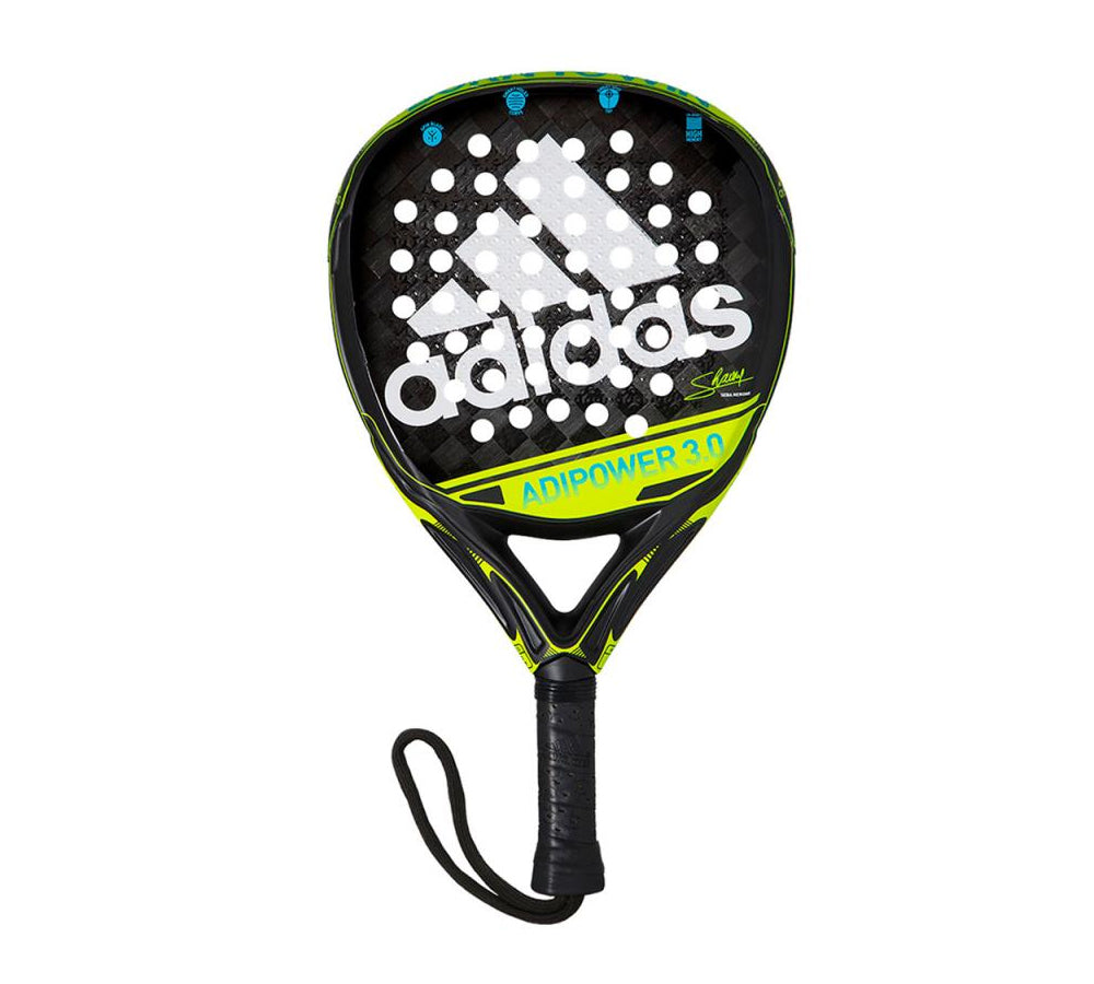 Raquete de padel Adidas Padel Adipower 3.0