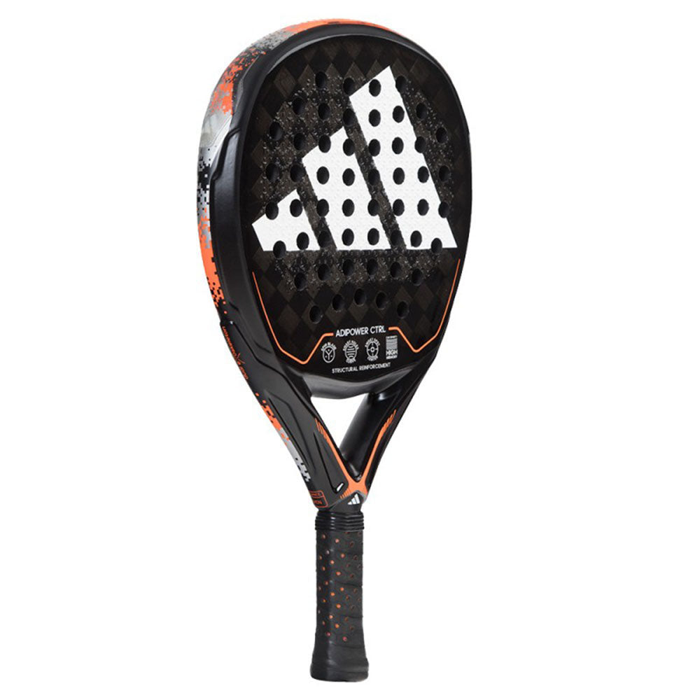 Adidas Padel Adipower Control 3.2 padel racket, photo 2