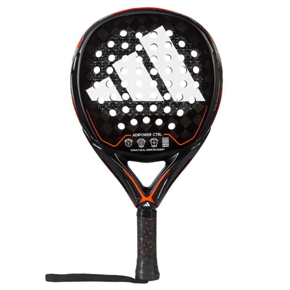 Adidas Padel Adipower Control 3.2 padel racket