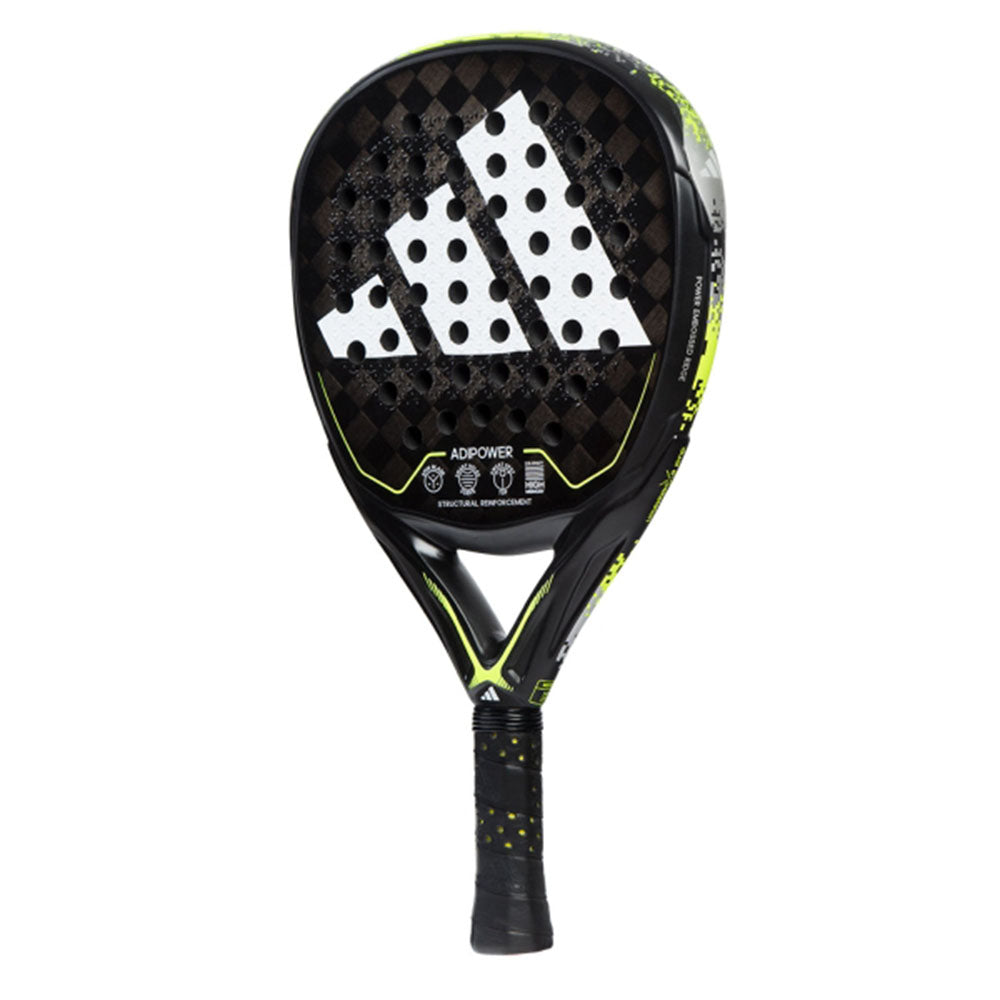 Adidas Padel Adipower 3.2 padel racket, photo 2