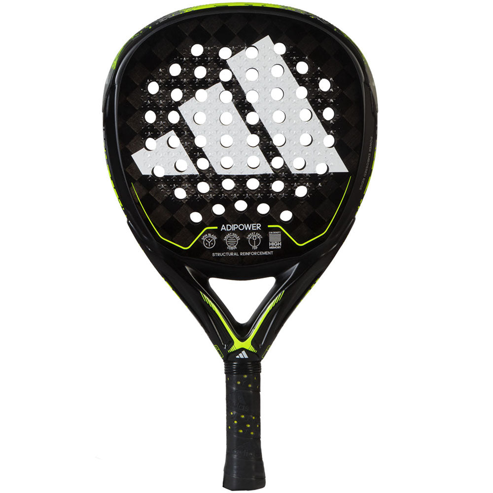 Adidas Padel Adipower 3.2 padel racket
