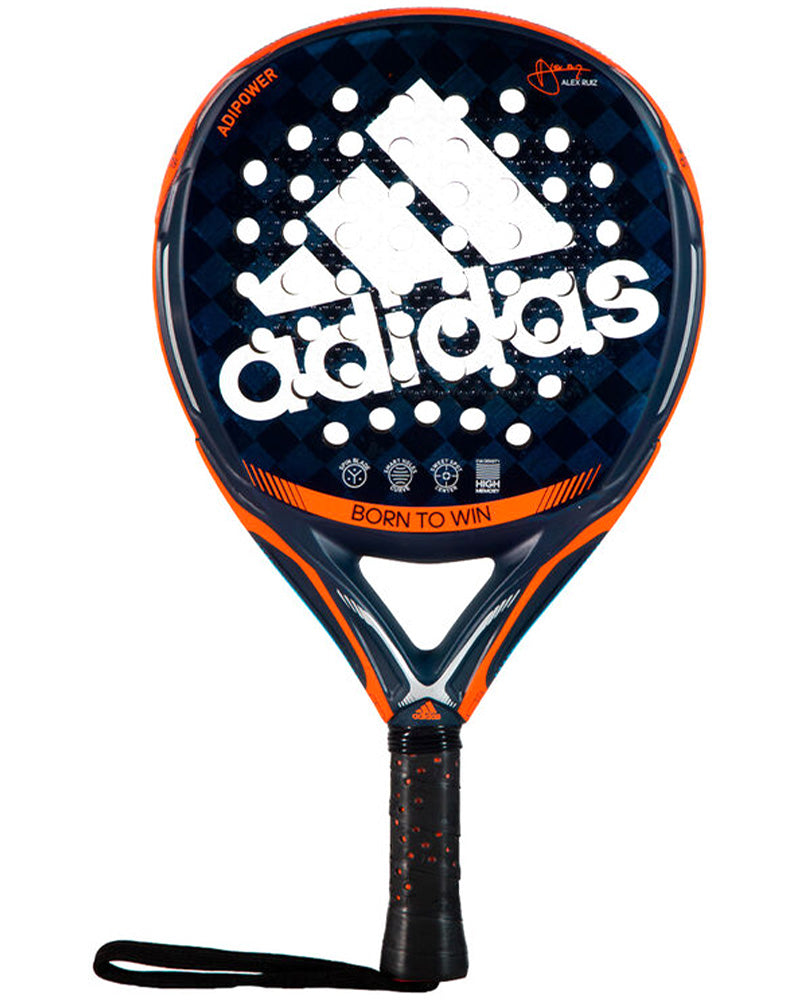 Raquete de padel Adidas Padel Adipower Control 3.1