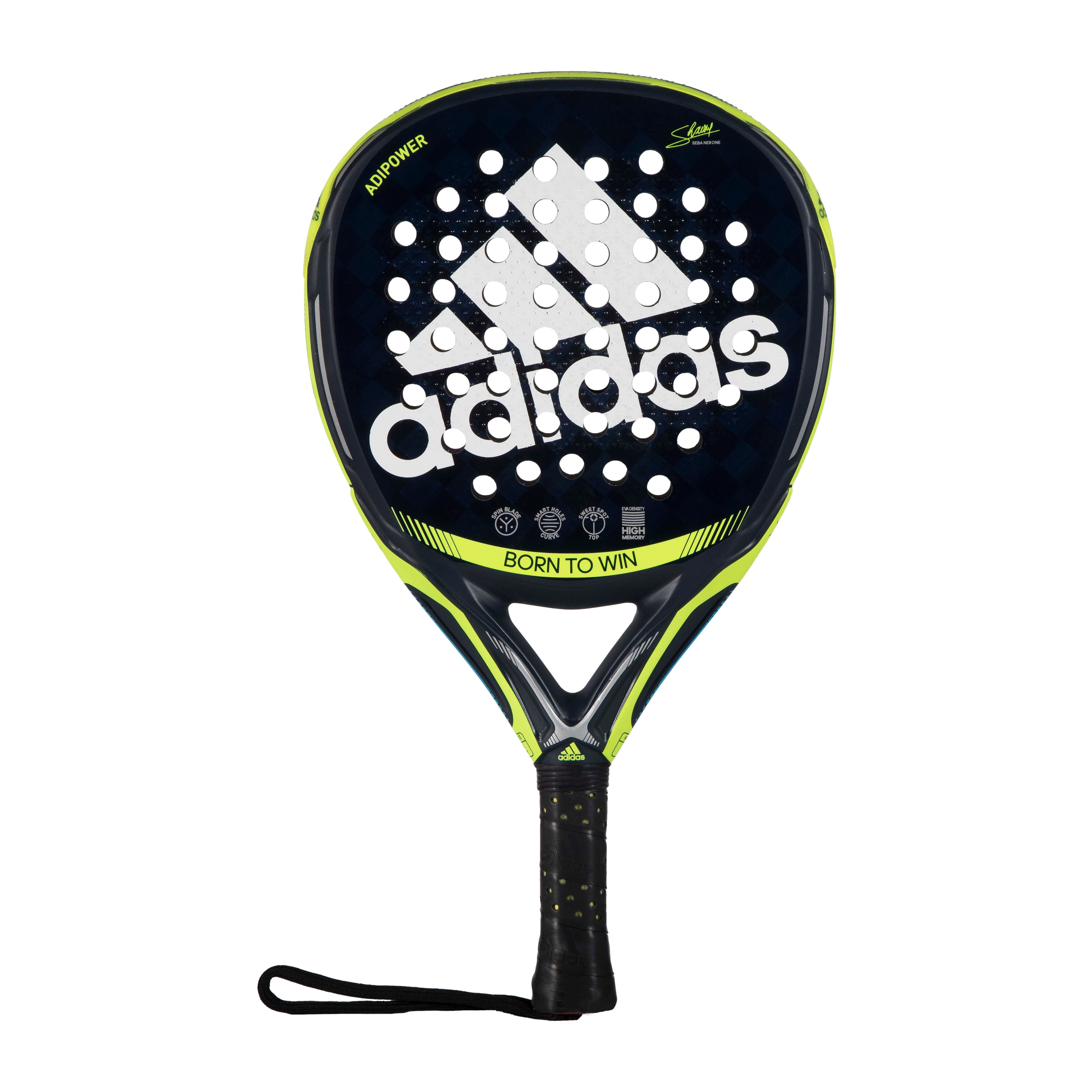 Raquete de padel Adidas Padel Adipower 3.1