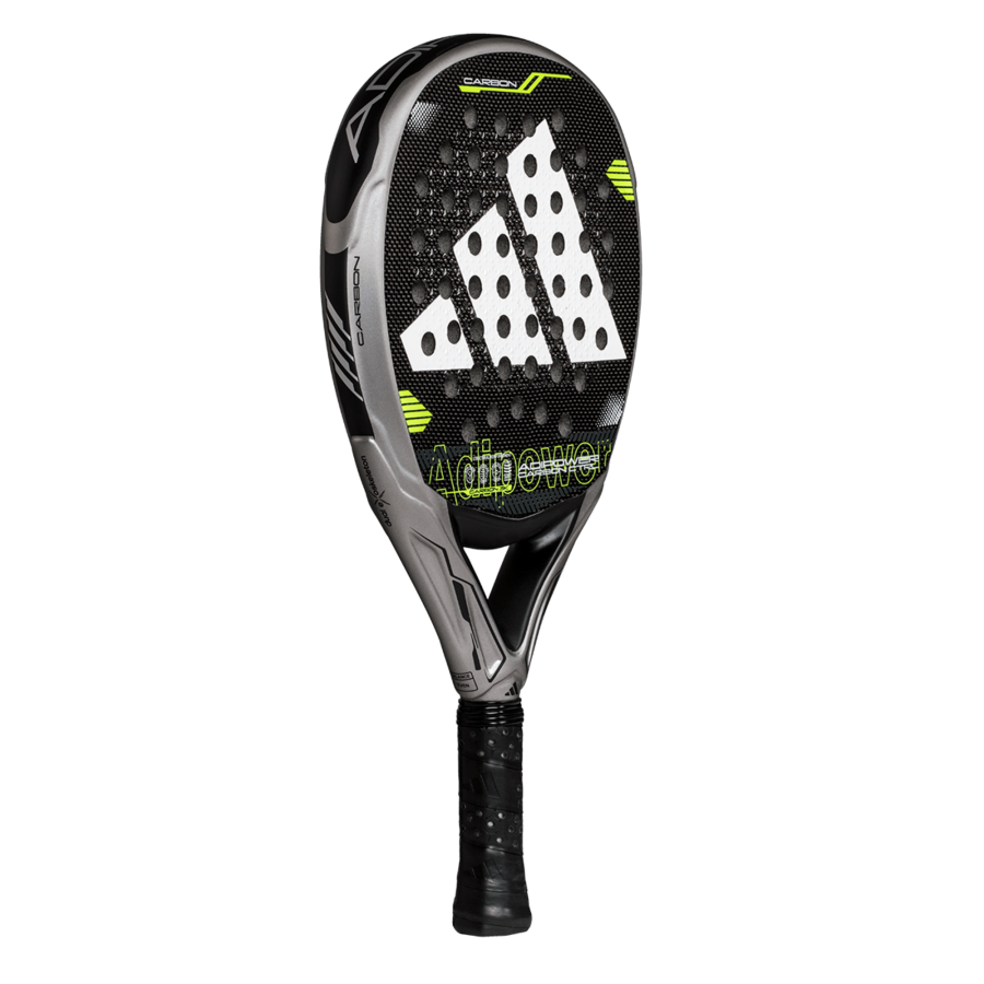 Adidas Padel Adipower Carbon Control 3.4 padel racket, photo 2